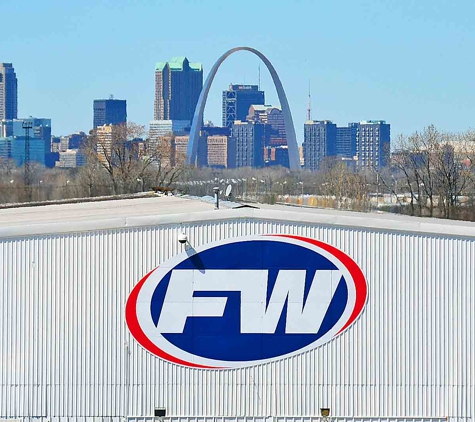 FW Logistics- Headquarters - Centreville, IL