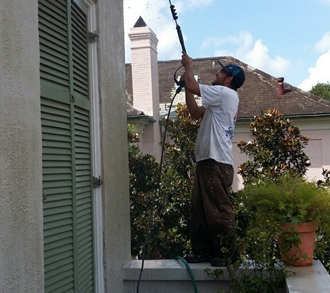 Edwin Painting and Renovations - New Orleans, LA