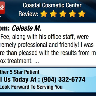 Coastal Cosmetic Center Fleming Island - Fleming Island, FL