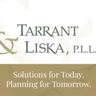 Tarrant & Liska