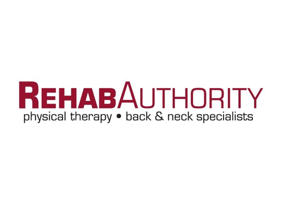 RehabAuthority - Boise, N. Eagle Rd. - Boise, ID