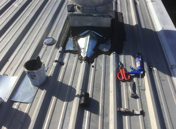 Georgia Roof Repair - Acworth, GA