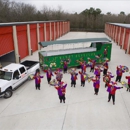 Cajun Storage - CLOSED