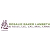 Rosalie Baker Lambeth and Associates gallery