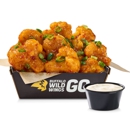 Buffalo Wild Wings GO - Take Out Restaurants