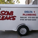 Delta 1 Plumbing Repair - Plumbers