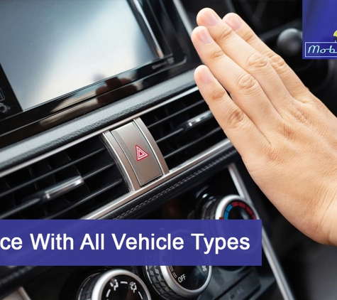 Michael's Mobile Auto Air - Mount Annan, NSW. Experience With All Vehicle Types