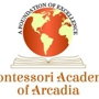 Montessori Academy of Arcadia