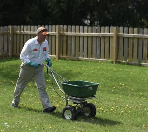 Lawn Pride of North Nashville