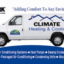 Climate Heating & Cooling Inc - Heating Contractors & Specialties