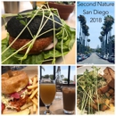 Second Nature - Health Food Restaurants