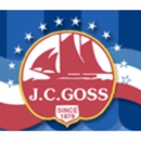 J C Goss Company - Awnings & Canopies