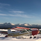 MRI - Merrill Field Airport