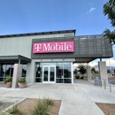 T-Mobile - Cellular Telephone Service