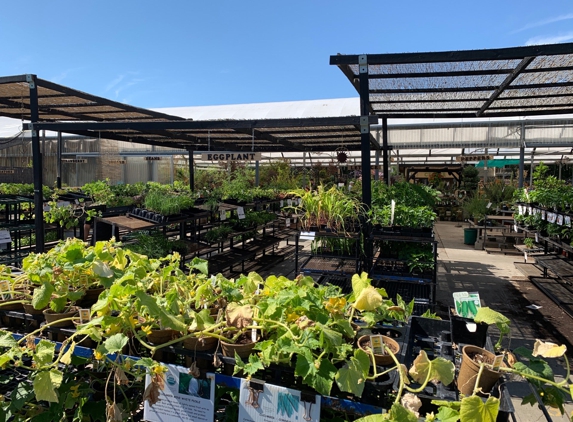 Yamagami's Nursery - Cupertino, CA