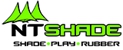 NT Shade - Playground Equipment