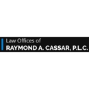 Law Offices of Raymond A. Cassar, P.L.C. - Traffic Law Attorneys