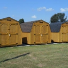 Allen Portable Buildings