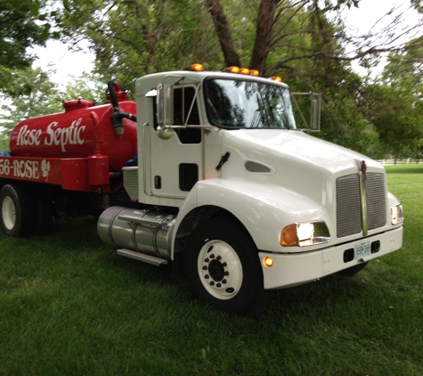 Rose Septic Tank Cleaning Inc - Lees Summit, MO