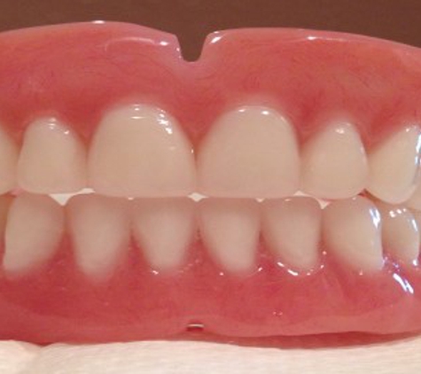 Meridian Denture Center - Puyallup, WA