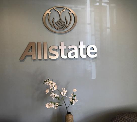 Allstate Insurance: Eric Spencer - Baton Rouge, LA