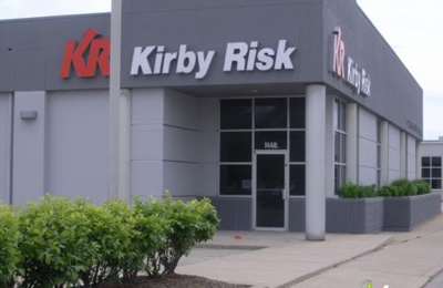 Kirby Risk Electrical Supply - Indianapolis, IN 46202