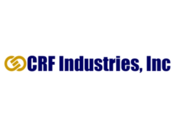 CRF Industries - Anaheim, CA