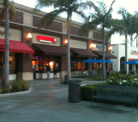 Cold Stone Creamery - Culver City, CA