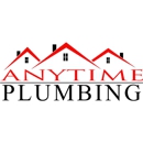 Anytime Plumbing Company - Sand Springs Plumber - Water Heaters