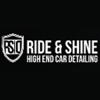 Ride & Shine gallery
