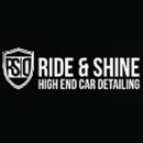 Ride & Shine - Car Wash