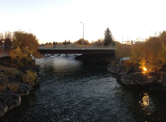 Residence Inn Idaho Falls - Idaho Falls, ID