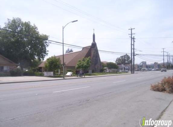 Gloria DEI Lutheran Church LCMC - San Jose, CA