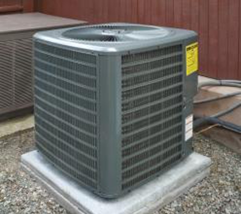 Dring Air Conditioning & Heating - Carrollton, TX
