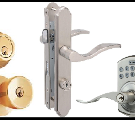 Locks & Locksmiths - New Orleans, LA