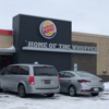 Burger King gallery