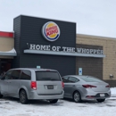 Burger King - Fast Food Restaurants