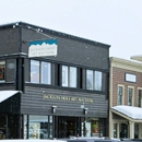 Jackson Hole Art Auction - Auctioneers