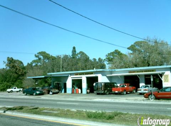 Swift Auto Repair, Inc - Sarasota, FL