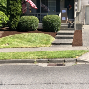 ECO Landscaping LLC - Tacoma, WA