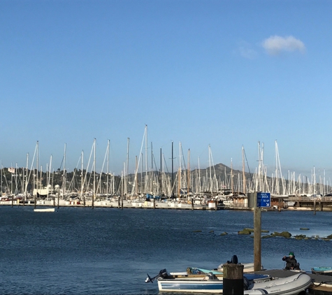 Joinery - Sausalito, CA