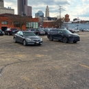 LAZ Parking - 212 E Naghten St - Carports