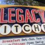 Legacy Kitchen Restaurant