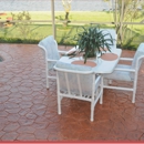 Decorative Concrete - Stamped & Decorative Concrete