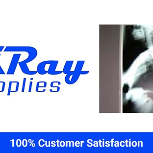X-Ray Supplies Pty Ltd - Marrickville, NSW. 100% Customer Satisfaction