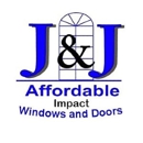 John and John Affordable Impact Windows & Doors - Windows