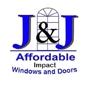 John and John Affordable Impact Windows & Doors