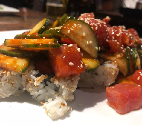 Sushi & Sushi Japanese Restaurant - Anchorage, AK
