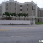 Miami-Dade County Women's Detention Center