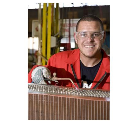 Wagga Radiators & Car Air Conditioning - Wagga Wagga, NSW